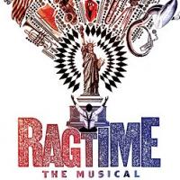TWITTER WATCH: RAGTIME - 'Began to tackle act 2 today' Video